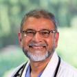 Photo: Dr. Akber Mohammed, MD