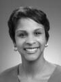 Photo: Dr. Erika Gantt, MD