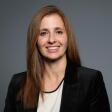 Photo: Dr. Lena Shahbandar, MD