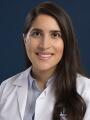 Photo: Dr. Nadia Abidi, MD