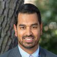 Photo: Dr. Ted Samaddar, MD