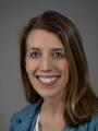 Photo: Dr. Tiffany Morton, MD