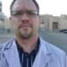 Photo: Dr. Paul Lamberti, MD