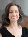 Photo: Dr. Charna Klein, MD
