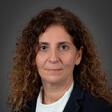 Photo: Dr. Suzanne El-Sayegh, MD