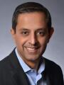 Photo: Dr. Hemmal Kothary, MD