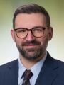 Photo: Dr. Anthony Burrows, MD