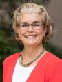 Photo: Dr. Phoebe Ashley, MD