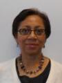 Photo: Dr. Susan Adeniyi-Jones, MD