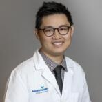 Dr. Frederick Lim, MD