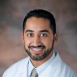 Photo: Dr. Kashif Qureshi, MD