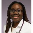 Photo: Dr. Amesika Nyaku, MD
