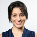 Dr. Irene Frantzis, MD