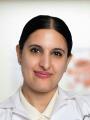 Zarah Somani, NP