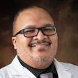 Photo: Dr. Golden Barnett III, MD