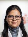 Photo: Dr. Nilufa Akhter, MD
