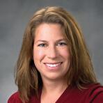 Sarah Ziring, PT