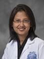 Photo: Dr. Rumana Yunus, MD