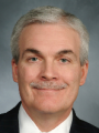 Photo: Dr. Michael Stewart, MD