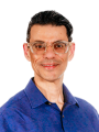 Photo: Dr. Rahil Bandukwala, DO