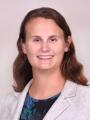 Photo: Dr. Stacey Gruber, MD