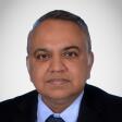 Photo: Dr. Dinraj Hegde, MD