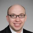 Photo: Dr. Ryan Mitchell, MD