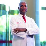 Dr. Christopher Jones, MD