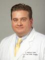 Photo: Dr. Michael Subik, DPM