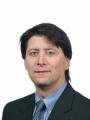 Photo: Dr. Juan Montoya, MD