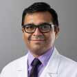 Photo: Dr. Hardik Bhansali, MD
