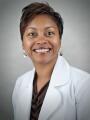 Photo: Dr. Tanya Seawright, MD