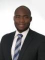 Photo: Dr. Kene Ofili, DPM