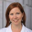 Photo: Dr. Nora Colburn, MD