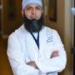 Photo: Dr. Irteza Inayat, MD