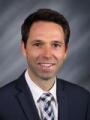 Photo: Dr. Benjamin Bluth, MD