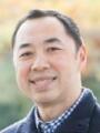 Photo: Dr. James Liou, MD