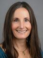 Photo: Dr. Jaime Cohen, DO