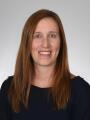 Photo: Dr. Julie McSwain, MD
