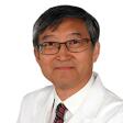 Photo: Dr. Wen Liu, MD