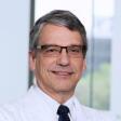 Photo: Dr. Charles Geyer, MD
