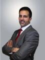 Photo: Dr. Saadi Halbouni, MD