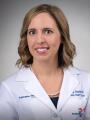 Photo: Dr. Rebecca Napier, MD
