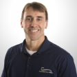 Photo: Dr. Jared Pell, DDS