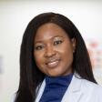 Photo: Mariama Hubbard, NP