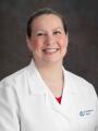 Photo: Dr. Jessica Babare, DO