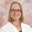 Photo: Charlotte Brooks, FNP-BC