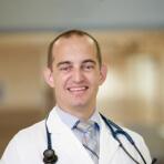 Dr. Colin Leach, MD