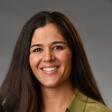 Photo: Dr. Catherine Spina, MD