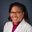 Photo: Dr. Jacqueline Folks, MD